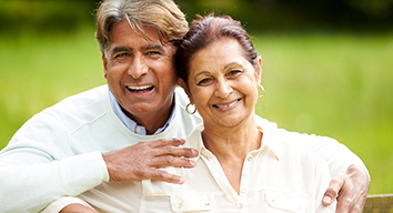 Support for Older Persons