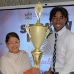 Ministry of the People Celebrates Youth Voices in Spoken Word Competition