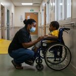 Ministry of the People, Social Development and Family Services Investigates Reports of Abuse at a Residential Facility for Persons with Disabilities