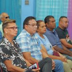 Ministry of the People, Social Development and Family Services Distributes Over $82,000 in Disaster Relief to Assist Victims of Disaster