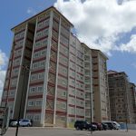 Ministries of the People and Housing Advance Collaboration with Walkthrough of Edinburgh 500 Towers