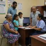 The National Family Services Division Remains Fully Operational