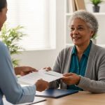 The Ministry of the People, Social Development and Family Services Resolves Delayed SCP Reimbursement to Client