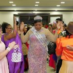 RISE Fashion Show Shines Spotlight on Rehabilitation, Resilience and Reintegration