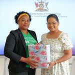 Ministry of the People Distributes more than $52,000 in SEED Programme Grants
