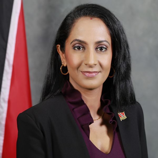 Parliamentary Secretary