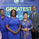 The Minister of the People, Social Development and Family Services and Tobago House of Assembly Strengthen Collaboration with Appointment of New Local Public Assistance Board in Tobago