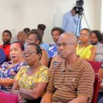 MPSDFS Celebrates the Completion of National Community-Based Parenting Workshops