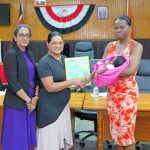 Ministry of the People Takes Seed Grants Directly into Communities