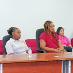 SEED Grant Recipients Vow to Use Assistance to Empower Themselves  and Their Communities