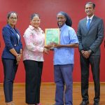 Ministry of the People Distributes Over $69,000 in SEED Grants to San Fernando Entrepreneurs