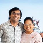 “Nothing is impossible” Minister Mohit Meets with Cerebral Palsy Advocate