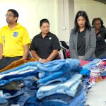 Ministry of the People and Sewa TT Strengthen Collaboration to Support Vulnerable Communities