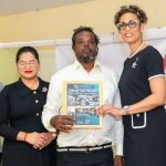 Ministry of the People Delivers Over $360,000 in Support to Families in  St. Augustine and Environs