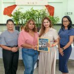 Ministry of the People Delivers $98,500 in Relief to Families in Sangre Grande