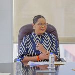 Fire-Affected Family receives Disaster Relief Assistance through the NSDP