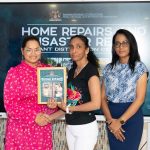 MPSDFS Delivers More than Four Hundred Thousand dollars in Critical Support Through Home Repair and Disaster Assistance Grants