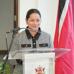 MPSDFS Delivers More than Five Hundred Thousand Dollars in  Home Repair and Disaster Relief Grants to Residents in the Sangre Grande Area