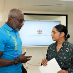 Ministry Awards Grant to Down Syndrome Family Network for World Down Syndrome Day Conference