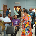 Ministry of the People Delivers More than Ninety Thousand dollars in Aid through Home Repair and Disaster Relief Grants