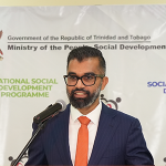 Disaster Relief and Home Repair Grants Bring Hope to San Juan/Laventille Families