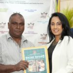 MPSDFS Delivers More than One Hundred Thousand dollars in Critical Support  through Home Repair and Disaster Assistance Grants