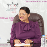 MPSDFS Provides Grant Support to SWAY for Women’s Empowerment Initiative