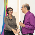 Two New Members appointed to the Trinidad and Tobago Blind Welfare Association Council