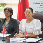 Trinidad and Tobago Champions People-Centred Poverty Measurement at Regional OAS Workshop