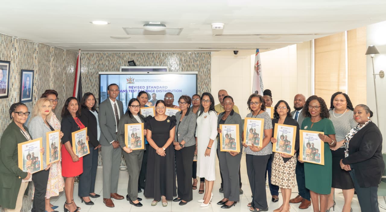 MPSDFS Provides Support to N’DEO