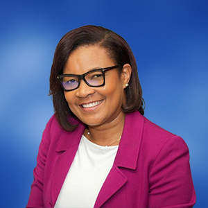 Deputy Permanent Secretary (Ag)
