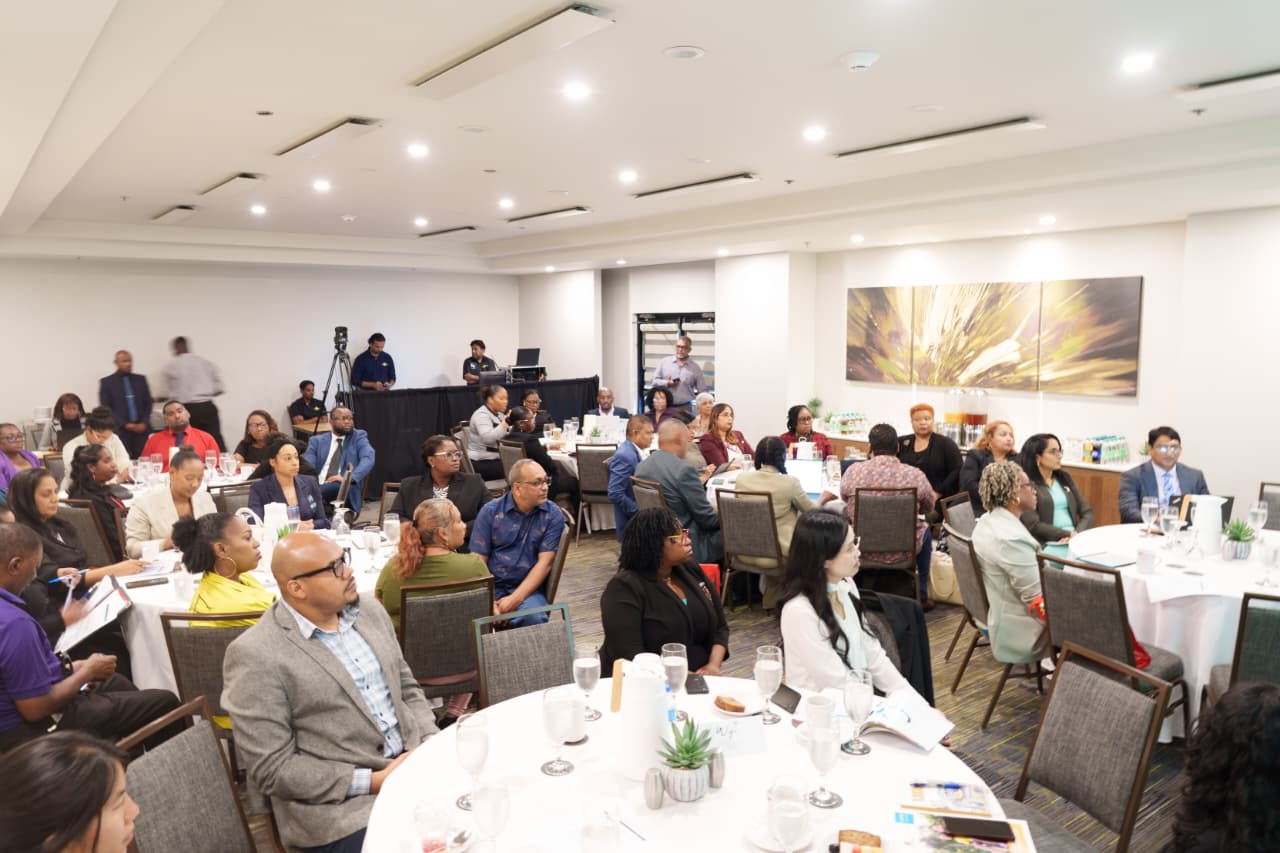 Trinidad and Tobago Advances the National Child Well-being and Poverty Reduction Strategy