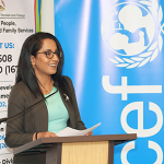 Trinidad and Tobago advances the National Child Well-being and Poverty Reduction Strategy with the presentation of the Situation Analysis to Stakeholders