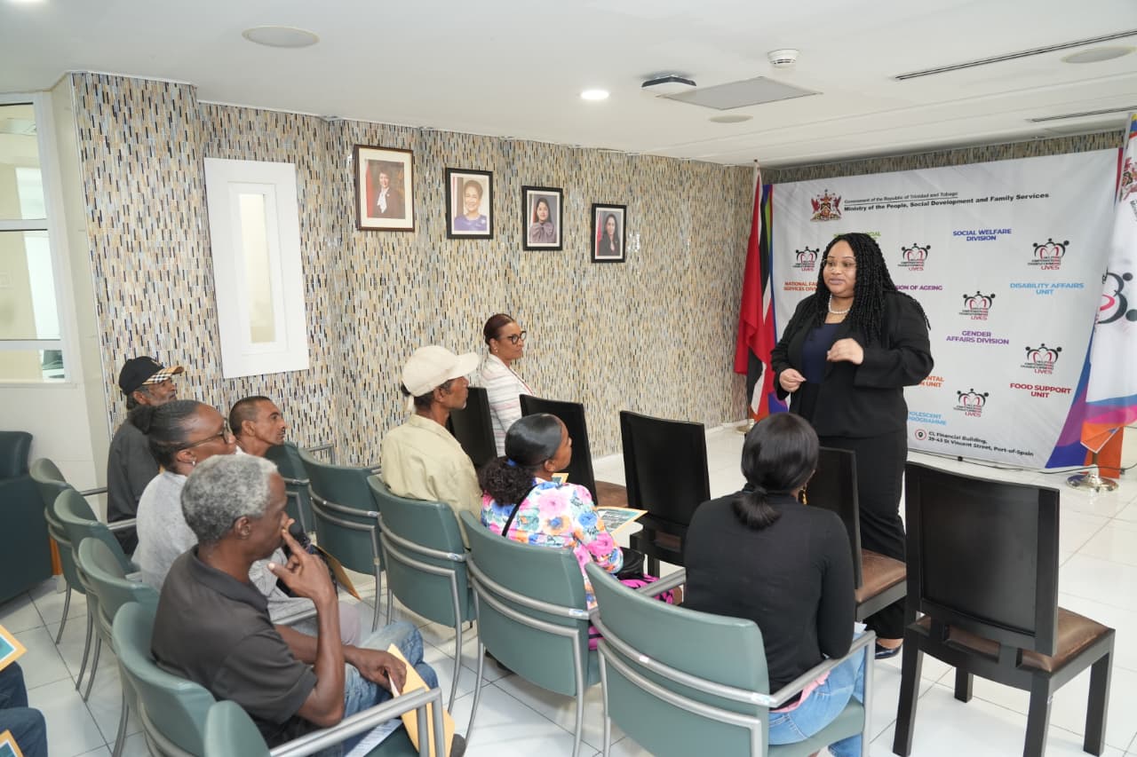 MPSDFS Distributes Disaster Relief and Home Repair Grants