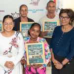 MPSDFS Distributes Disaster Relief and Home Repair Grants to Families in Need in Port of Spain and Diego Martin