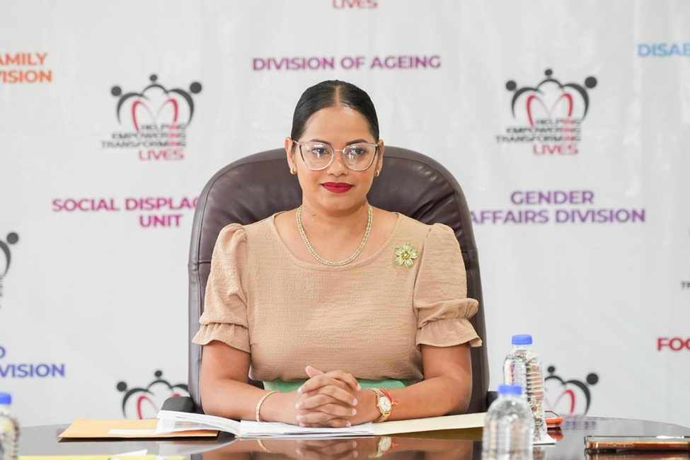 MPSDFS Settles Recently Audited Outstanding Debt Incurred by the Children’s Authority since 2019