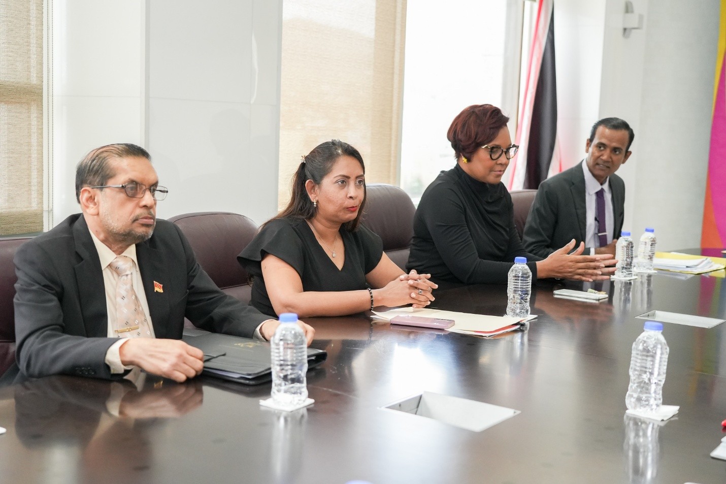 MPSDFS Settles Recently Audited Outstanding Debt Incurred by the Children’s Authority since 2019