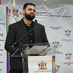 Ministry of the People Marks 37th Disaster Relief and Home Repair Grant Distribution Ceremony in Mayaro/Rio Claro Region