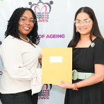MPSDFS Hands Over $2.66 M to Children’s Authority