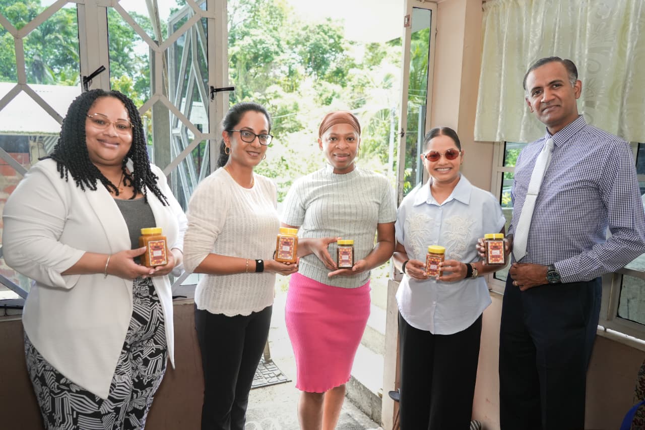 Ministry of the People Delivers $119,750 in SEED Grants Across Southern Trinidad