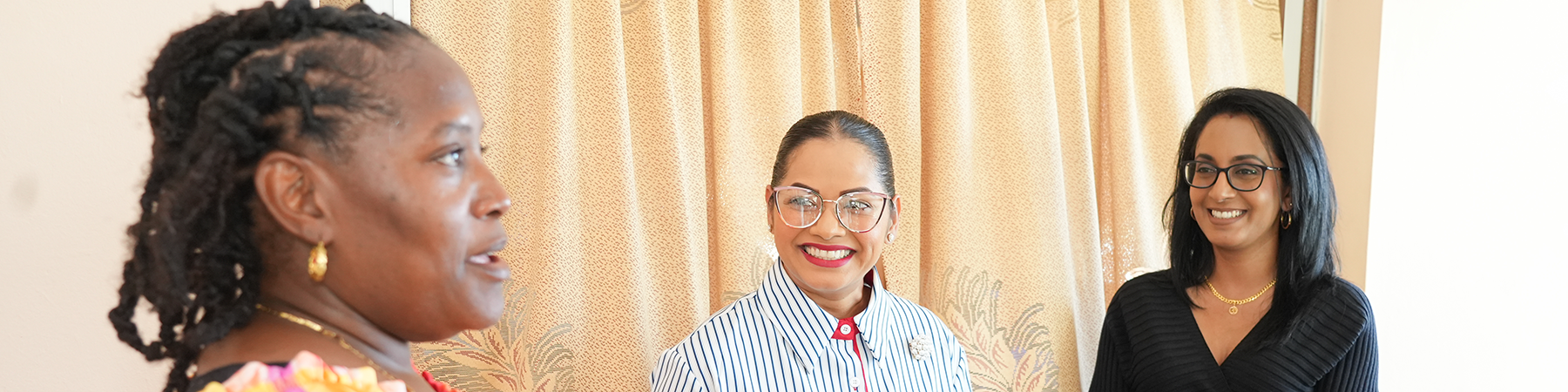 Ministry of the People Distributes $30,000 in SEED Grants to Diego Martin EntrepreneursMinistry of the People Distributes $30,000 in SEED Grants to Diego Martin Entrepreneurs