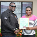 Ministry of the People Continues Direct Delivery of SEED Grants to Communities