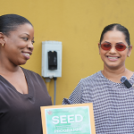 Ministry of the People Delivers $28,952 in SEED Support to San Juan/Laventille Entrepreneurs