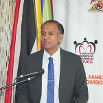 Ministry of the People Appoints Guy Talk Trinidad and Tobago Steering Committee