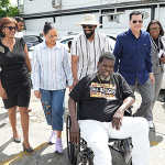 MPSDFS Delivers Wheelchairs to Nine Persons, Supporting Greater  Mobility and Independence