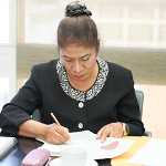 MPSDFS Welcomes Newly Appointed Board of Management for the Children’s Authority of Trinidad and Tobago