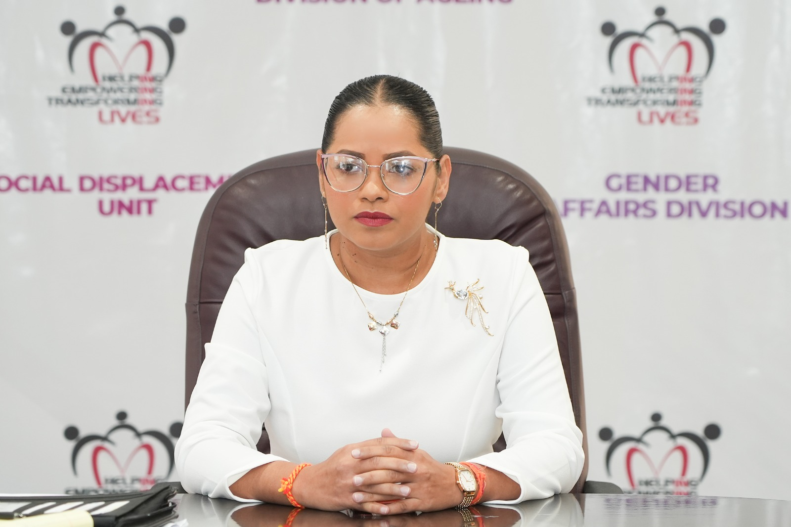 Central Public Assistance Board Meets to Address Outstanding Appeal Cases