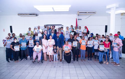 Disaster-Grant-Distribution-Chaguanas-4