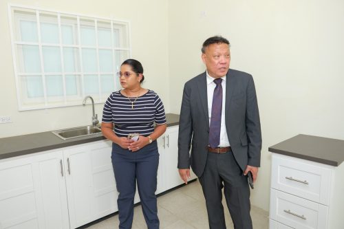 Ministers-Mohit-and-Lee-during-tour