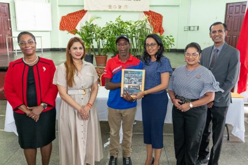 Sangre-Grande-Grant-Distribution